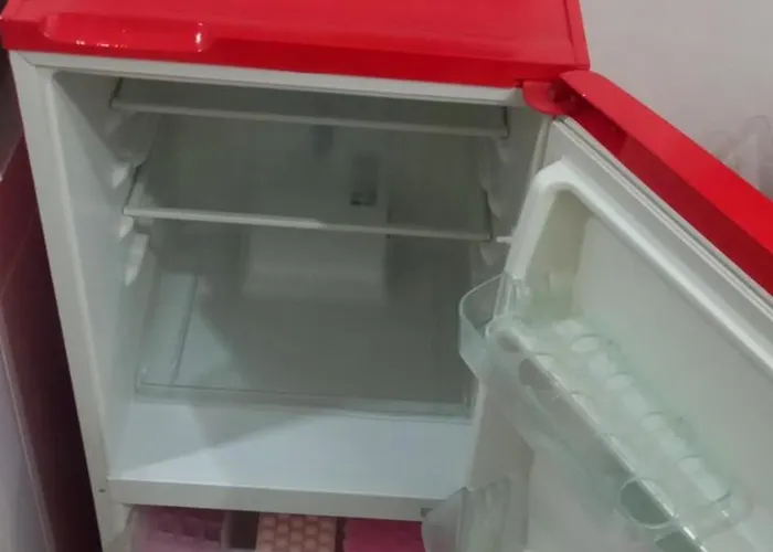 1 Bedroom With Free Wifi And Netflix In Trees Residences